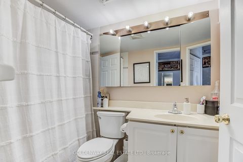 Photo 17 at 402 - 18 Pemberton Avenue, Newtonbrook East, Toronto