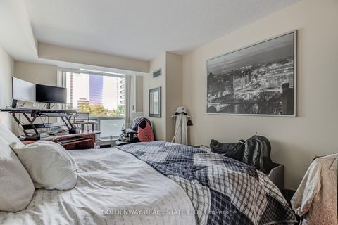 Photo 19 at 402 - 18 Pemberton Avenue, Newtonbrook East, Toronto