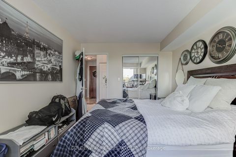 Photo 20 at 402 - 18 Pemberton Avenue, Newtonbrook East, Toronto