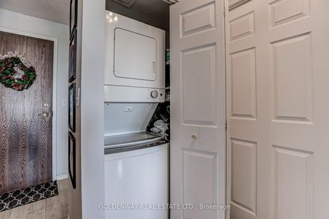 Photo 21 at 402 - 18 Pemberton Avenue, Newtonbrook East, Toronto