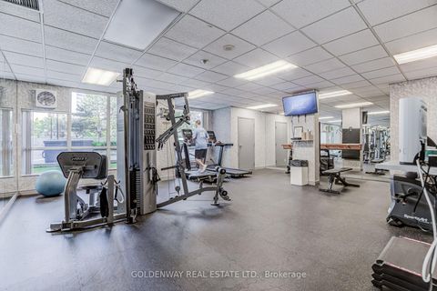 Photo 24 at 402 - 18 Pemberton Avenue, Newtonbrook East, Toronto