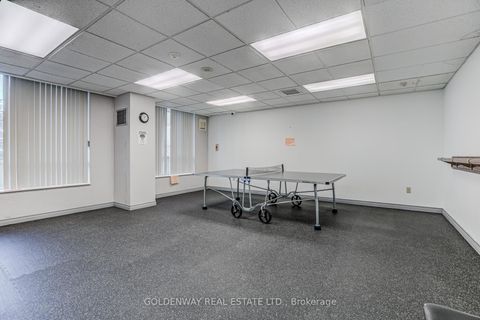 Photo 25 at 402 - 18 Pemberton Avenue, Newtonbrook East, Toronto