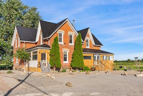 Photo 44 at 27453 Highway 48, Sutton & Jackson's Point, Georgina