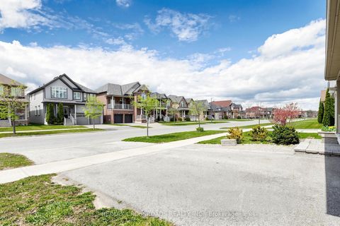 Photo 1 at 55 John Link Avenue, Sutton & Jackson's Point, Georgina
