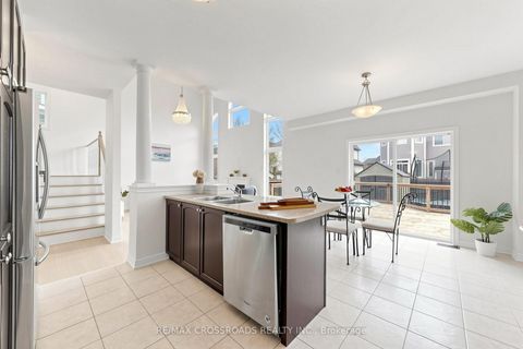 Photo 12 at 55 John Link Avenue, Sutton & Jackson's Point, Georgina