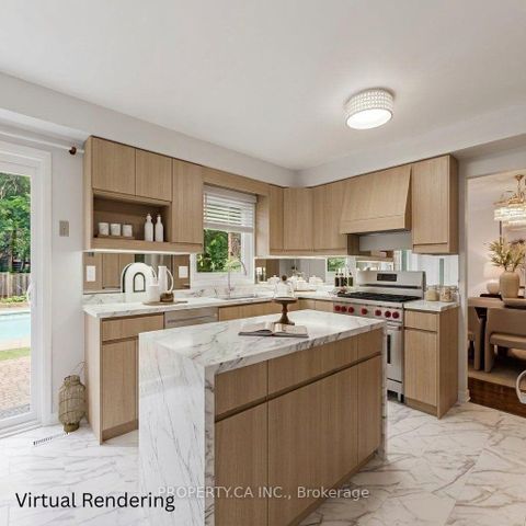 Photo 5 at 143 Cambridge Crescent, South Richvale, Richmond Hill