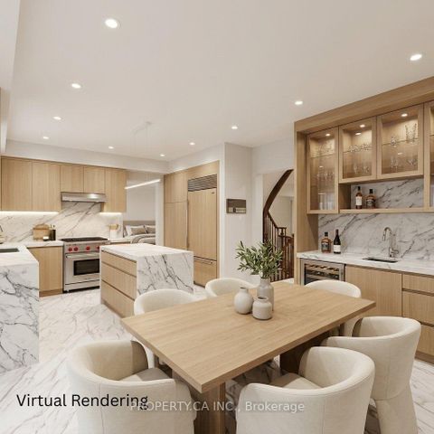 Photo 7 at 143 Cambridge Crescent, South Richvale, Richmond Hill