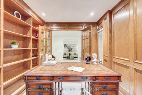 Photo 10 at 143 Cambridge Crescent, South Richvale, Richmond Hill