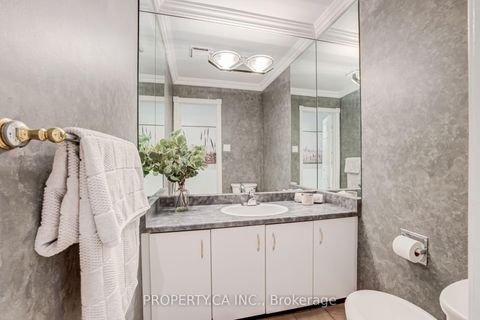 Photo 12 at 143 Cambridge Crescent, South Richvale, Richmond Hill