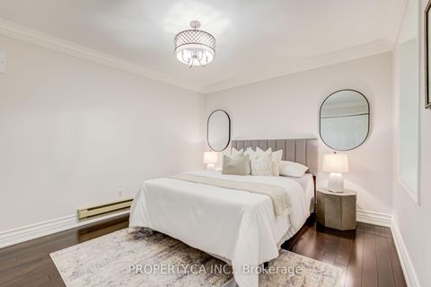 Photo 17 at 143 Cambridge Crescent, South Richvale, Richmond Hill