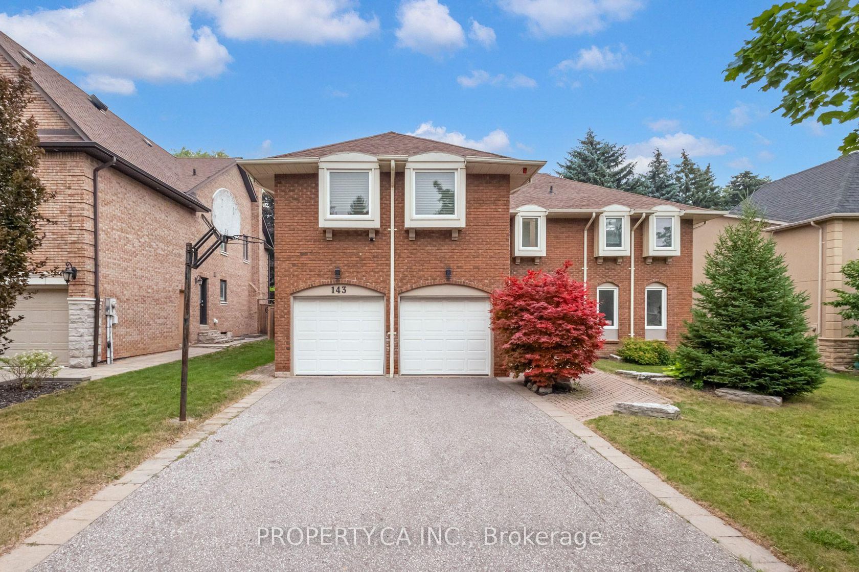 143 Cambridge Crescent, South Richvale, Richmond Hill photo 5