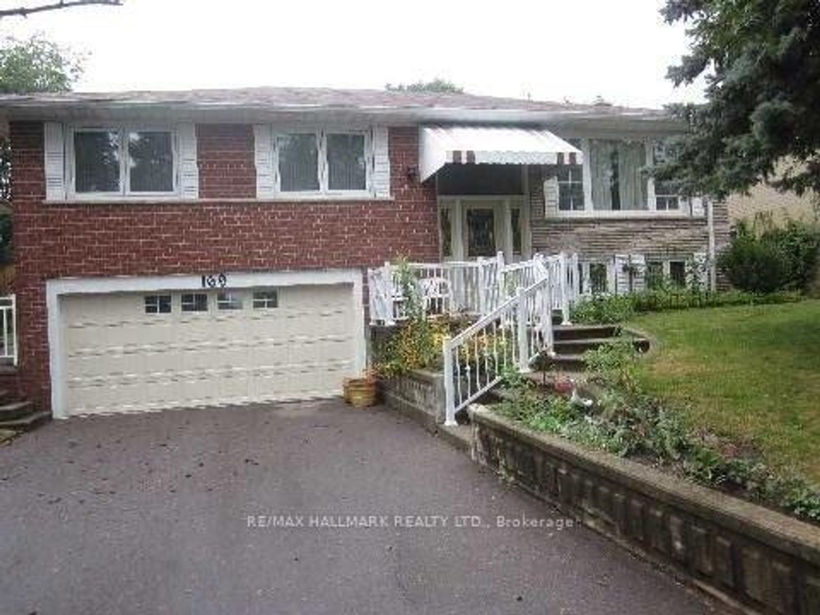 169 Trayborn Drive, Mill Pond, Richmond Hill photo 4