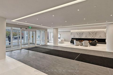 Photo 2 at 1909 - 50 Upper Mall Way, Brownridge, Vaughan