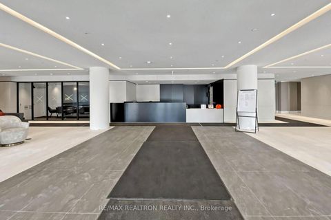 Photo 3 at 1909 - 50 Upper Mall Way, Brownridge, Vaughan