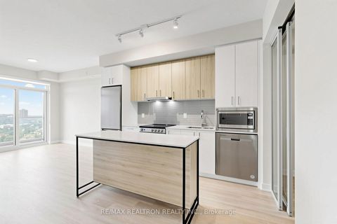 Photo 4 at 1909 - 50 Upper Mall Way, Brownridge, Vaughan