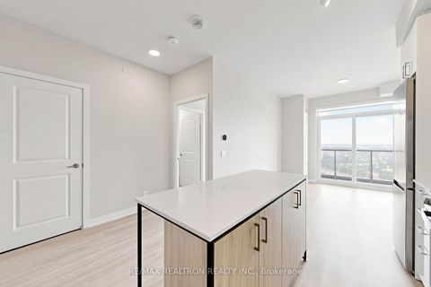 Photo 5 at 1909 - 50 Upper Mall Way, Brownridge, Vaughan