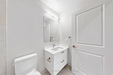 Photo 25 at 1909 - 50 Upper Mall Way, Brownridge, Vaughan