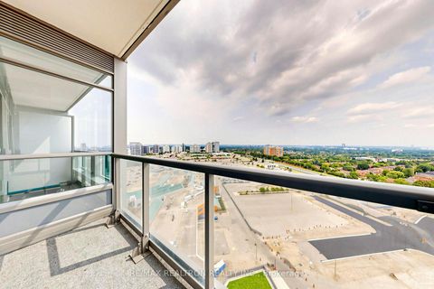 Photo 29 at 1909 - 50 Upper Mall Way, Brownridge, Vaughan