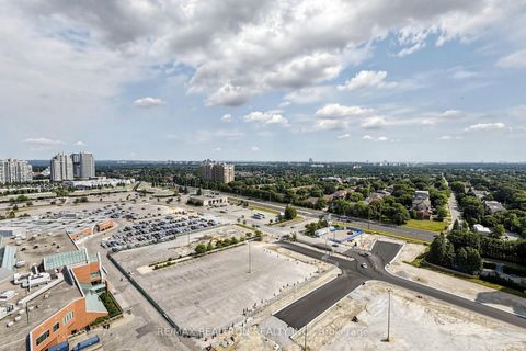 Photo 30 at 1909 - 50 Upper Mall Way, Brownridge, Vaughan
