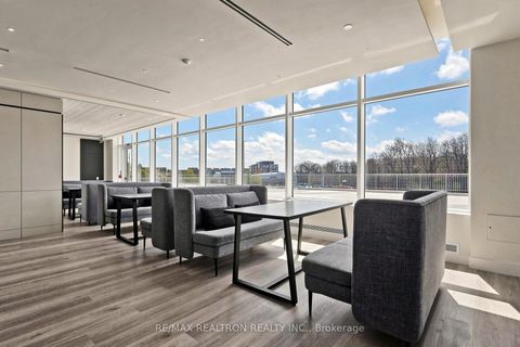 Photo 32 at 1909 - 50 Upper Mall Way, Brownridge, Vaughan