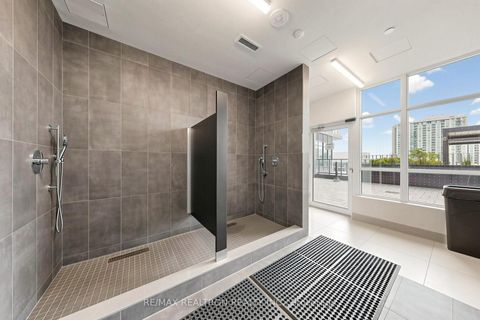 Photo 34 at 1909 - 50 Upper Mall Way, Brownridge, Vaughan