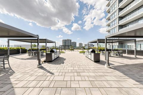 Photo 36 at 1909 - 50 Upper Mall Way, Brownridge, Vaughan