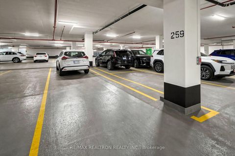 Photo 37 at 1909 - 50 Upper Mall Way, Brownridge, Vaughan