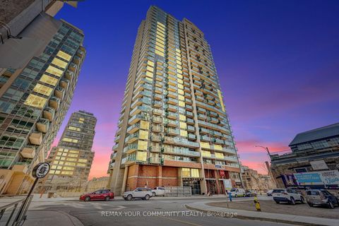 Photo 0 at 618 - 150 East Liberty Street, Niagara, Toronto