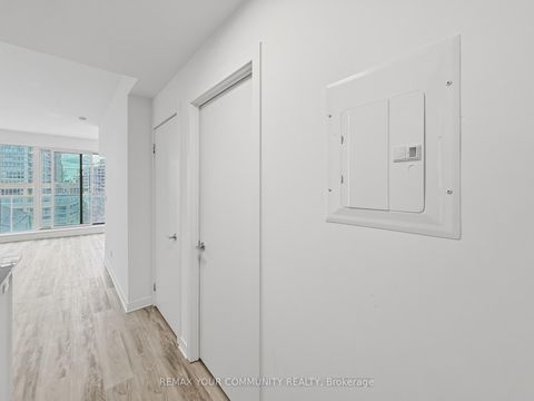 Photo 1 at 618 - 150 East Liberty Street, Niagara, Toronto