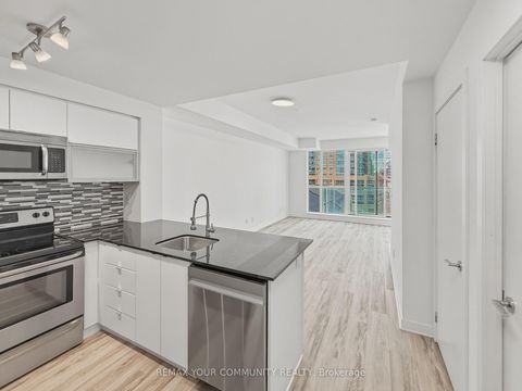 Photo 2 at 618 - 150 East Liberty Street, Niagara, Toronto