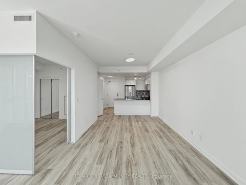Photo 3 at 618 - 150 East Liberty Street, Niagara, Toronto