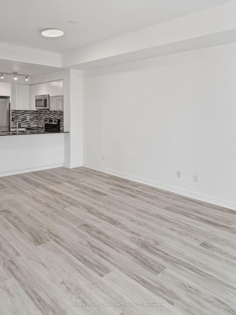 Photo 4 at 618 - 150 East Liberty Street, Niagara, Toronto