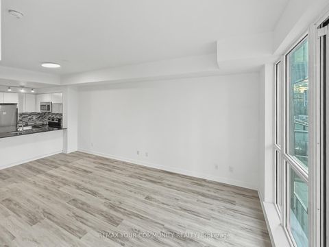 Photo 5 at 618 - 150 East Liberty Street, Niagara, Toronto