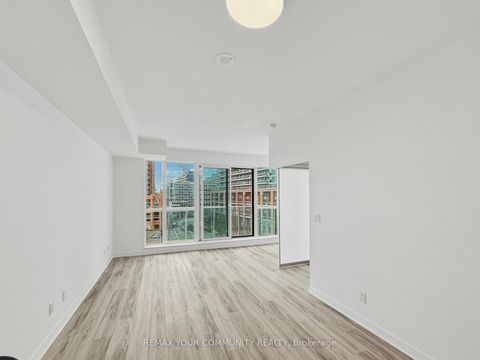 Photo 6 at 618 - 150 East Liberty Street, Niagara, Toronto