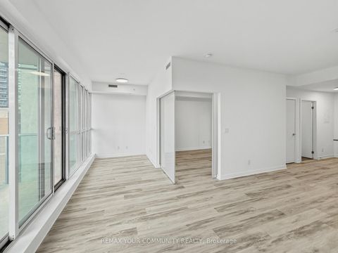 Photo 7 at 618 - 150 East Liberty Street, Niagara, Toronto