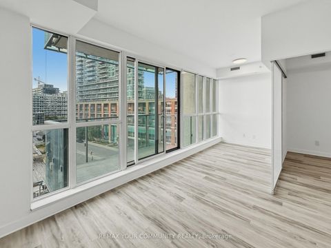 Photo 13 at 618 - 150 East Liberty Street, Niagara, Toronto