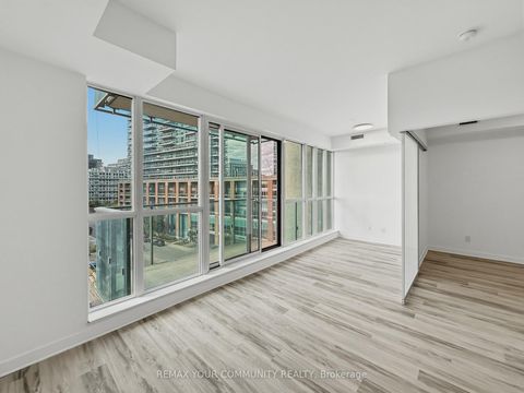 Photo 14 at 618 - 150 East Liberty Street, Niagara, Toronto