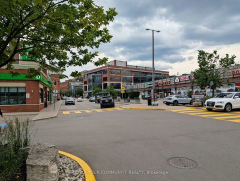 Photo 23 at 618 - 150 East Liberty Street, Niagara, Toronto