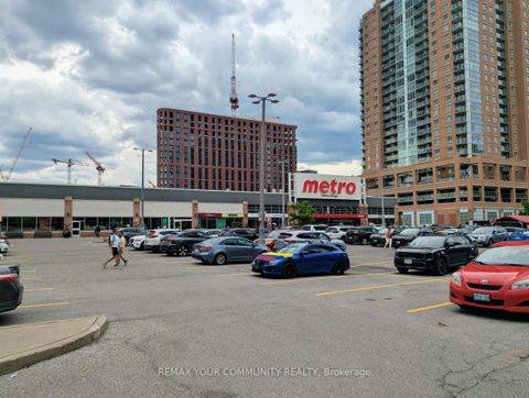 Photo 24 at 618 - 150 East Liberty Street, Niagara, Toronto