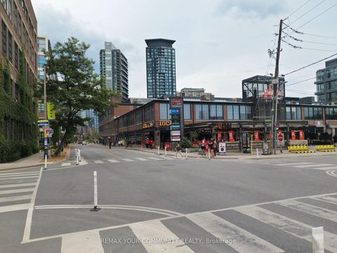 Photo 25 at 618 - 150 East Liberty Street, Niagara, Toronto