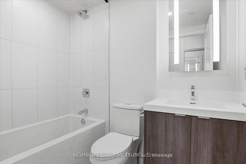 Photo 9 at 206 - 30 Inn On The Park Drive, Don Mills, Toronto