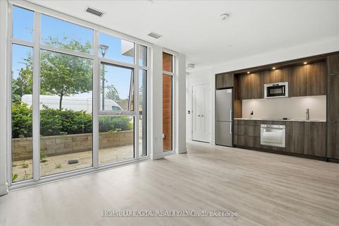 Photo 14 at 206 - 30 Inn On The Park Drive, Don Mills, Toronto
