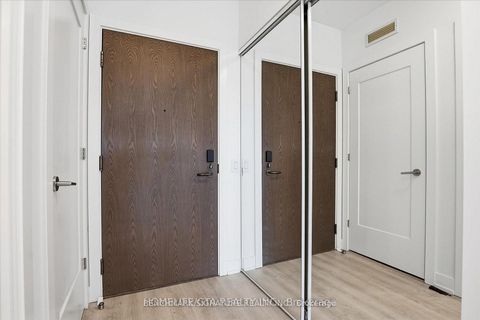 Photo 17 at 206 - 30 Inn On The Park Drive, Don Mills, Toronto