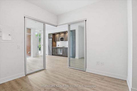 Photo 18 at 206 - 30 Inn On The Park Drive, Don Mills, Toronto