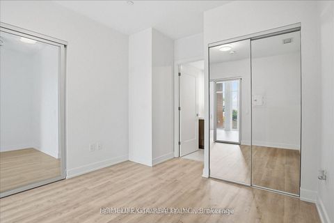 Photo 19 at 206 - 30 Inn On The Park Drive, Don Mills, Toronto