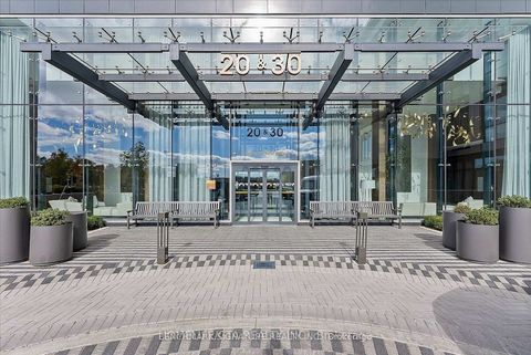 Photo 22 at 206 - 30 Inn On The Park Drive, Don Mills, Toronto
