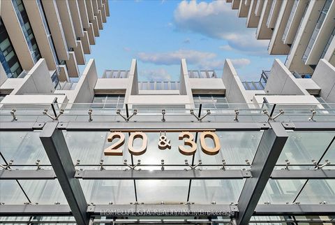 Photo 24 at 206 - 30 Inn On The Park Drive, Don Mills, Toronto
