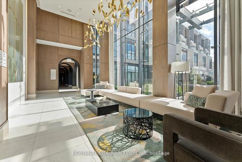 Photo 25 at 206 - 30 Inn On The Park Drive, Don Mills, Toronto