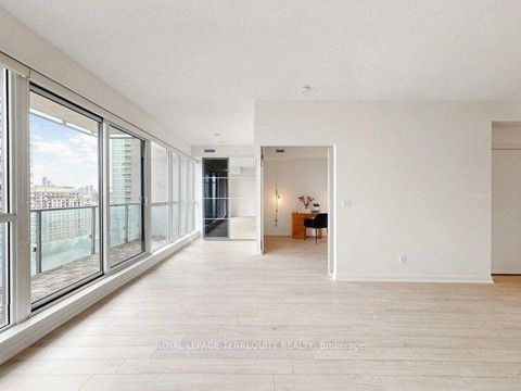 Photo 10 at 1418 - 150 East Liberty Street, Niagara, Toronto