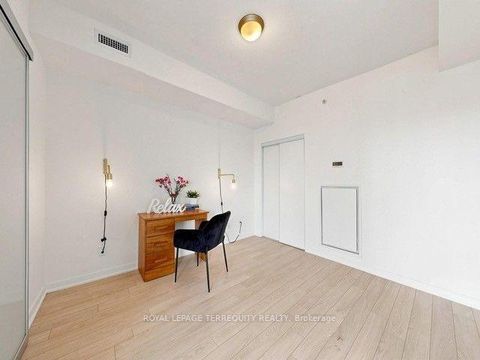 Photo 12 at 1418 - 150 East Liberty Street, Niagara, Toronto
